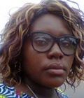 Rencontre Femme Gabon à owendo : Calvera, 35 ans